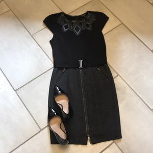 Laundry by Shelli Seagal Dress